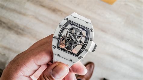 richard mille watch winder price|Richard Mille watches.